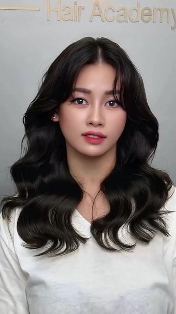 @QUANG SAKER HAIR ACADEMY