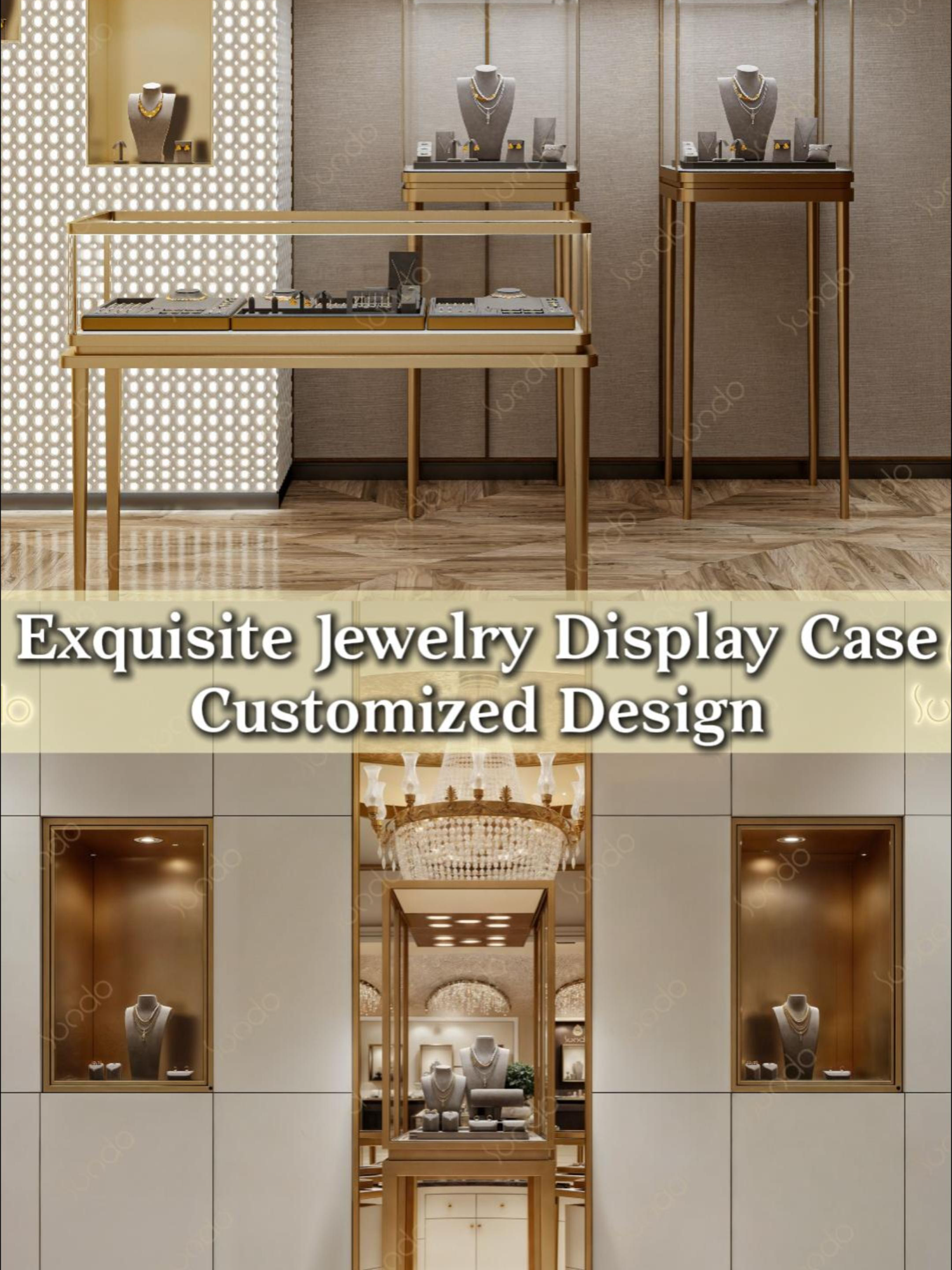 @Store design