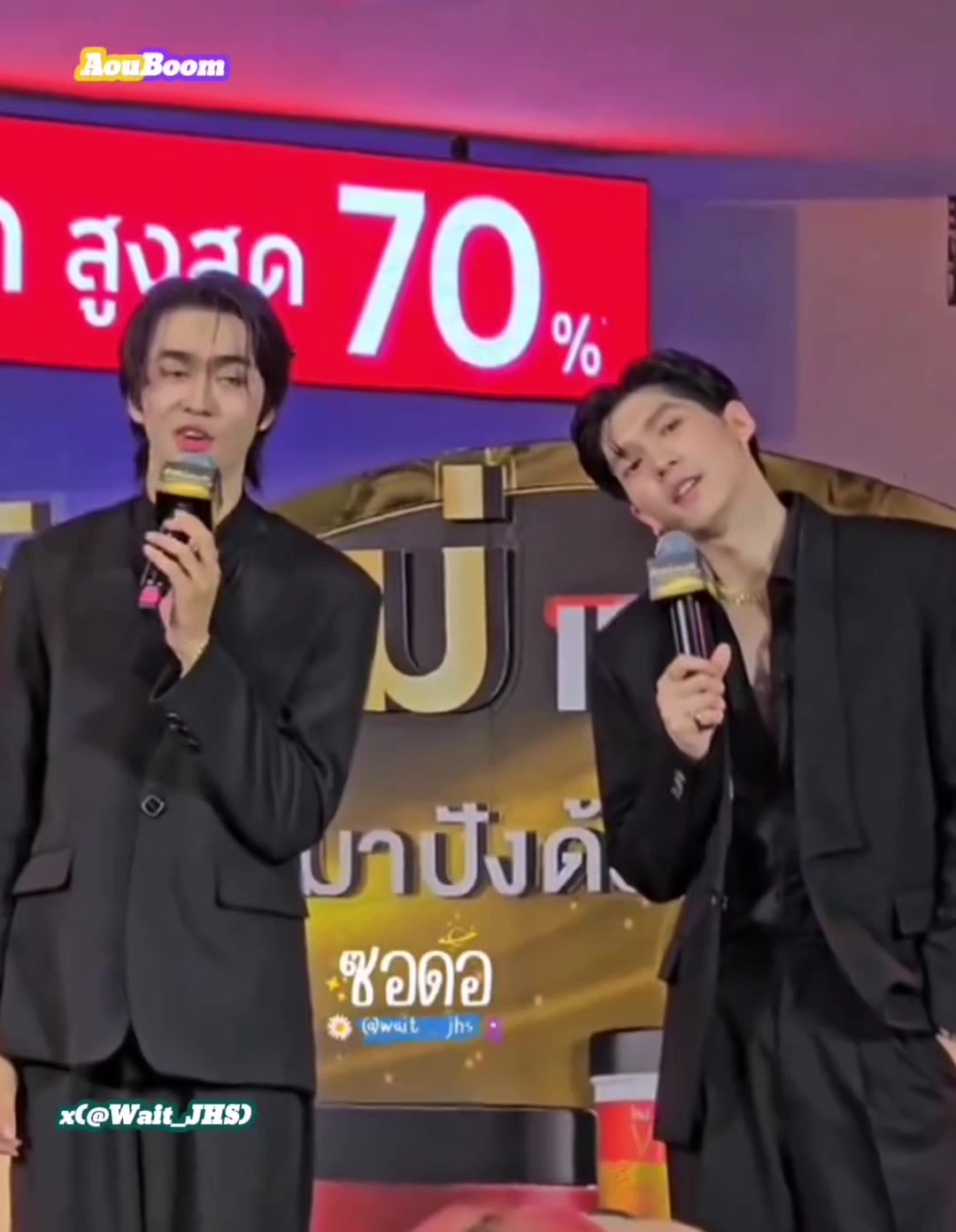 @💛AouBoom&KristSingto💜