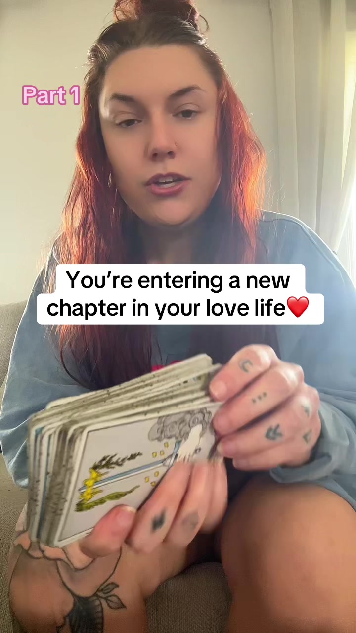 @Mystic Tarot