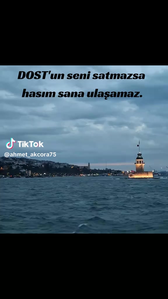 @Haydar gezgin