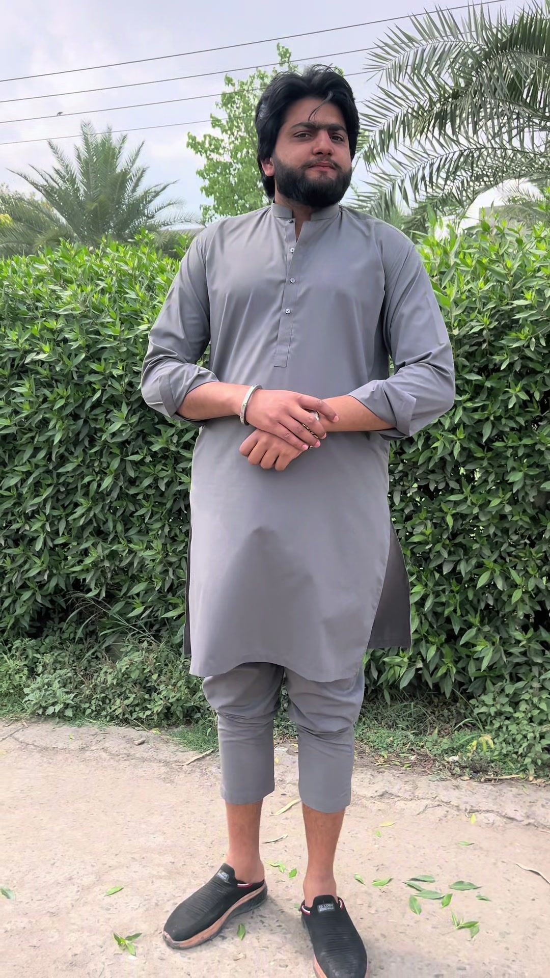 @Goraya sab 🥀
