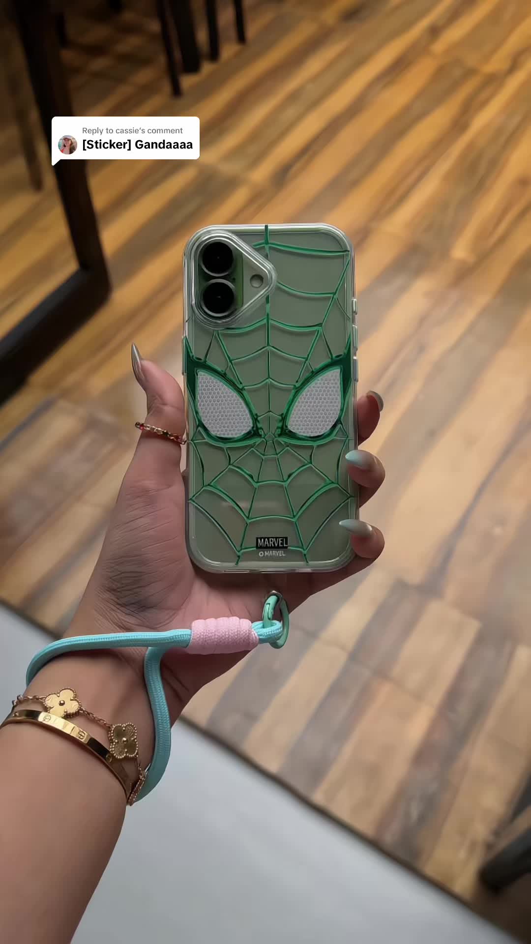 @𝑴𝑨𝑹𝑳𝑺 & 𝑪𝑶.