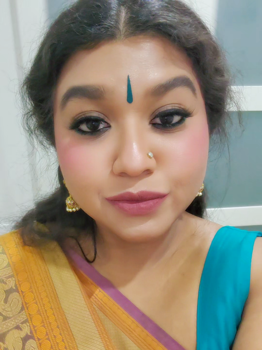 @Swetha Anand