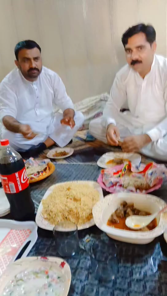 @عمران _خان_ وتہ خیل