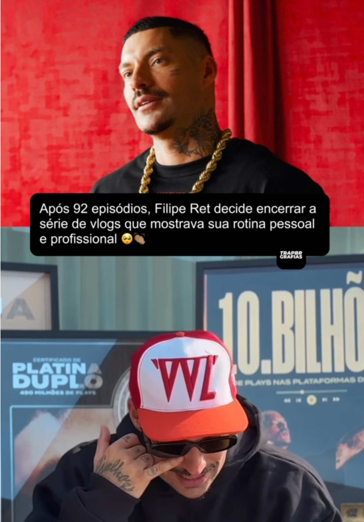 @trapbrgrafias
