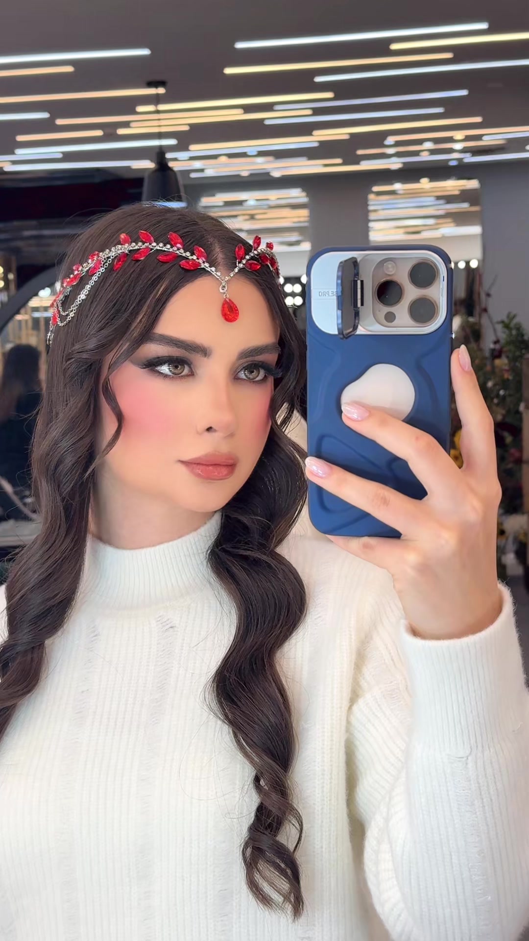 @elnaz afzal