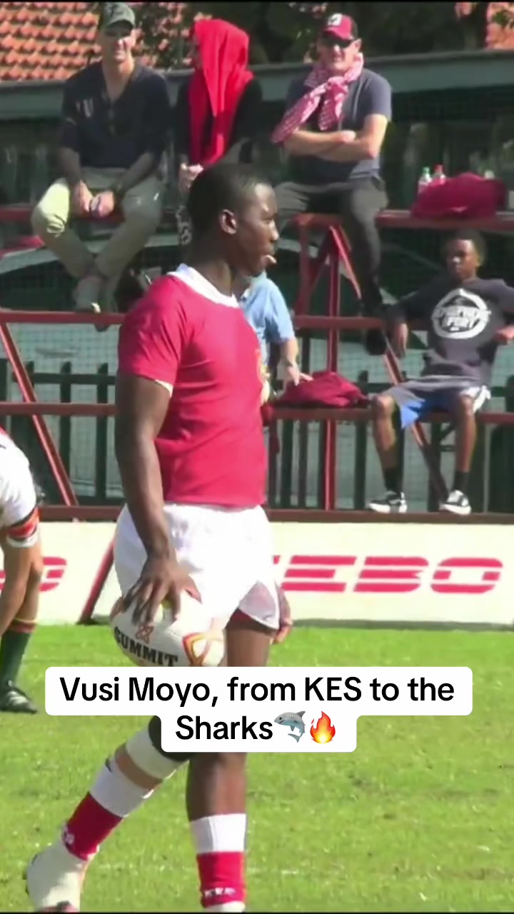 @SuperSport Schools
