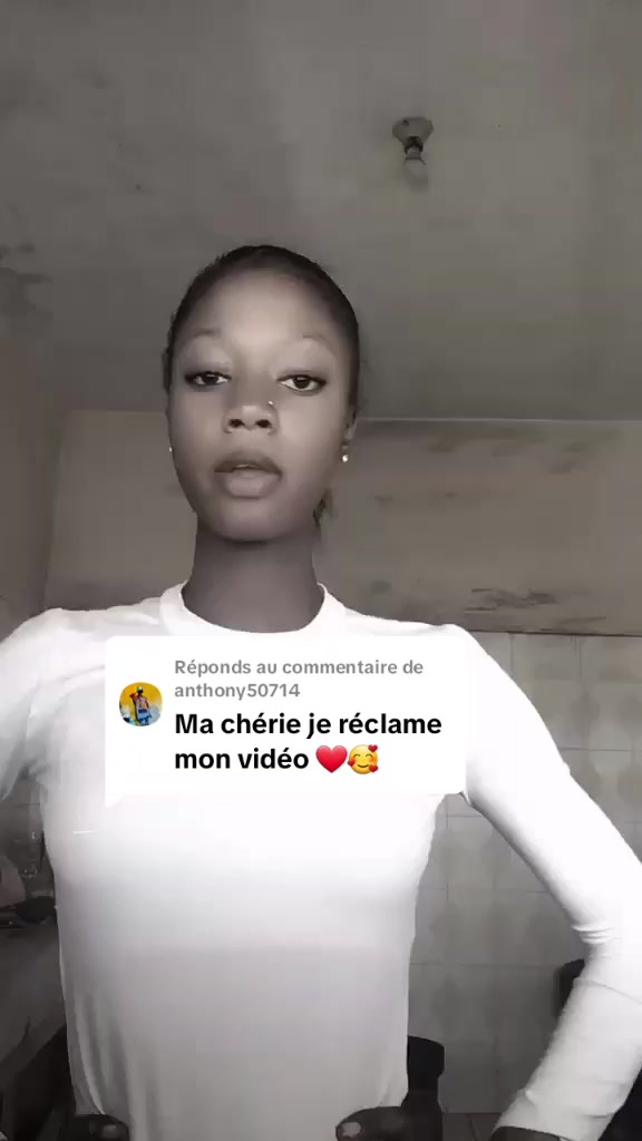@Faye téning