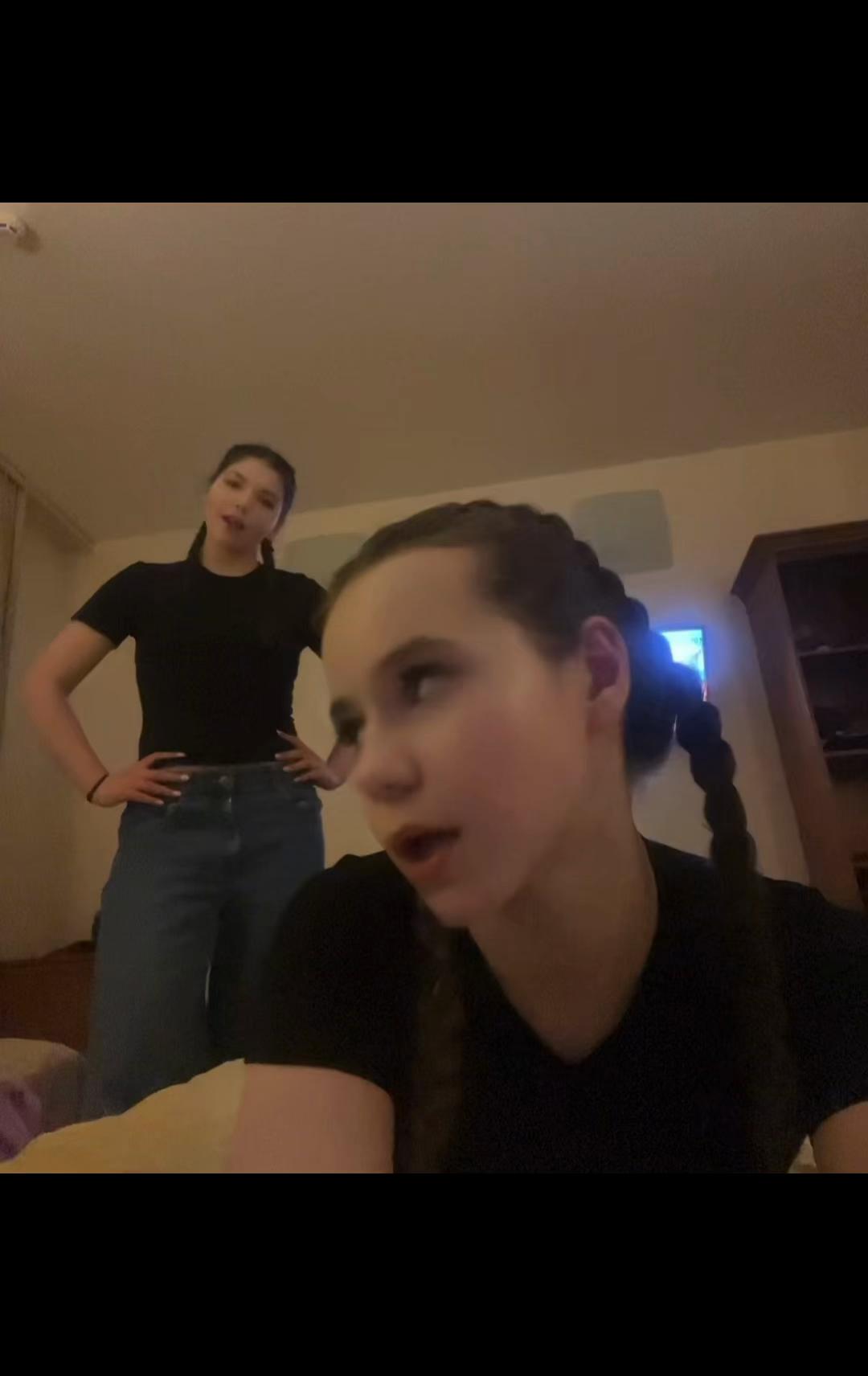 @финя