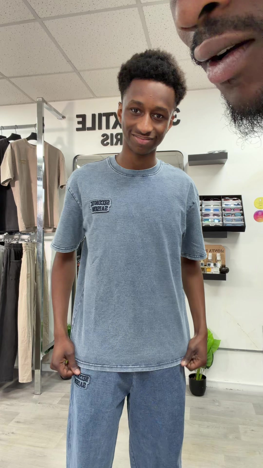@3M Textile