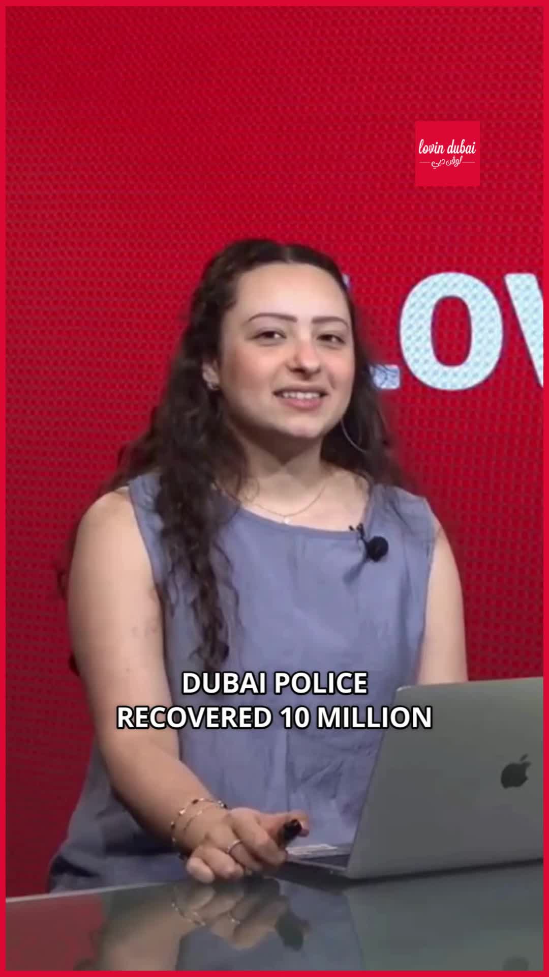 @Lovin Dubai | لوڤن دبي