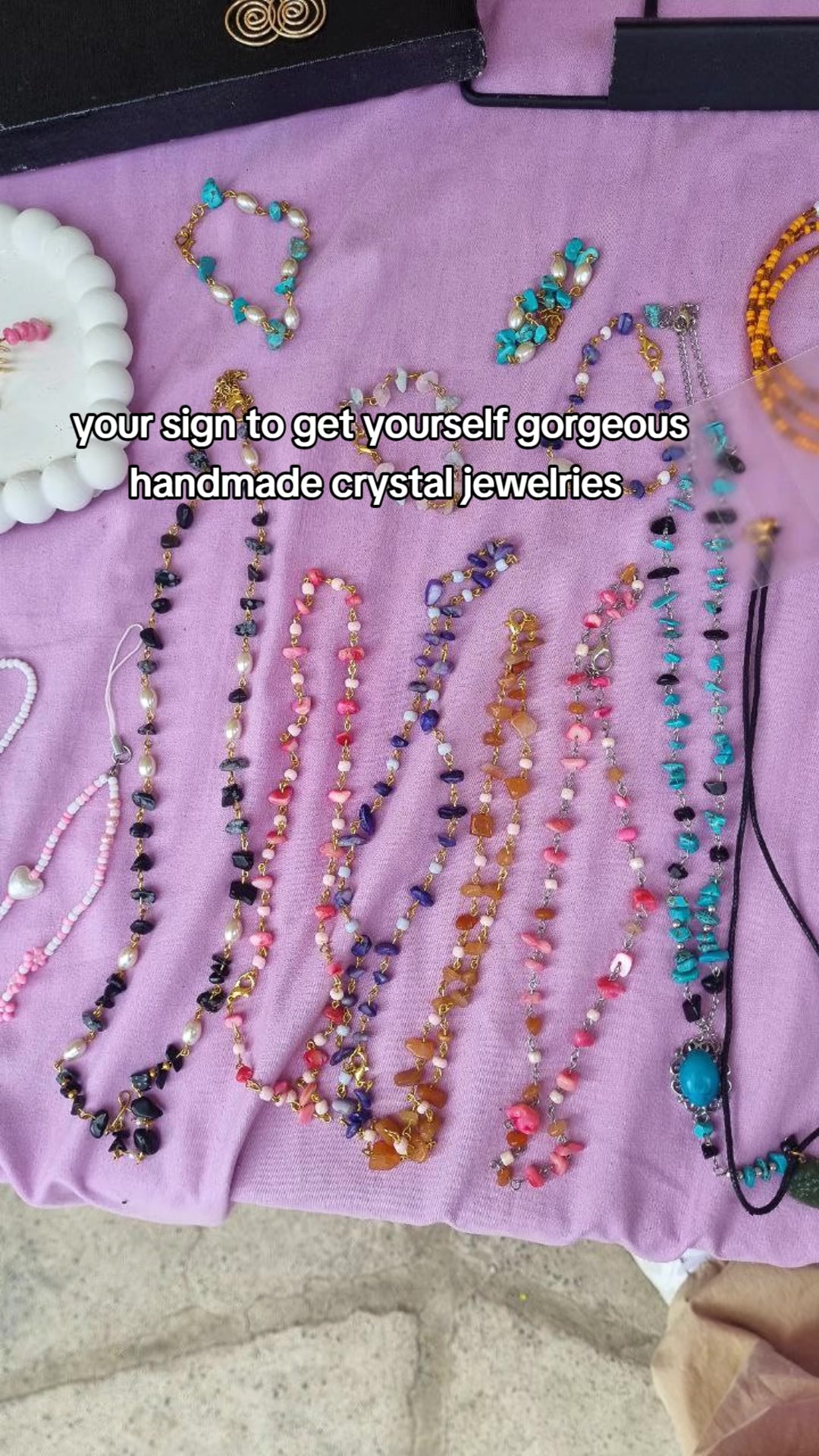 @ariam accessories