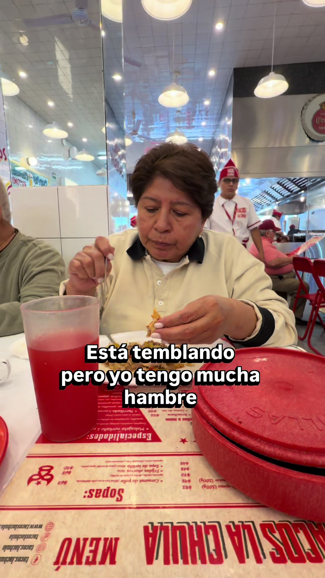 @Abue Angie Recetas