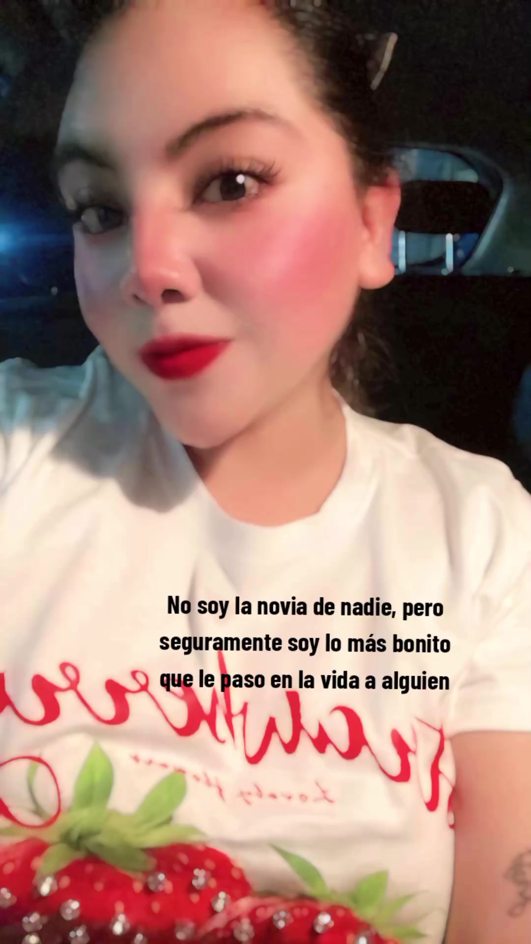 @Ana Cisneros
