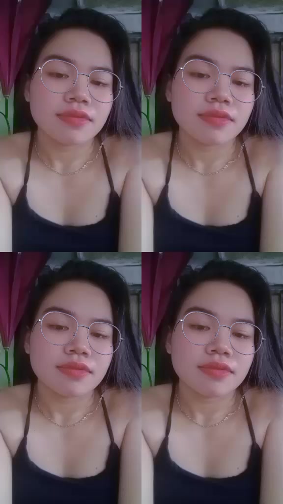 @I am in love with you.