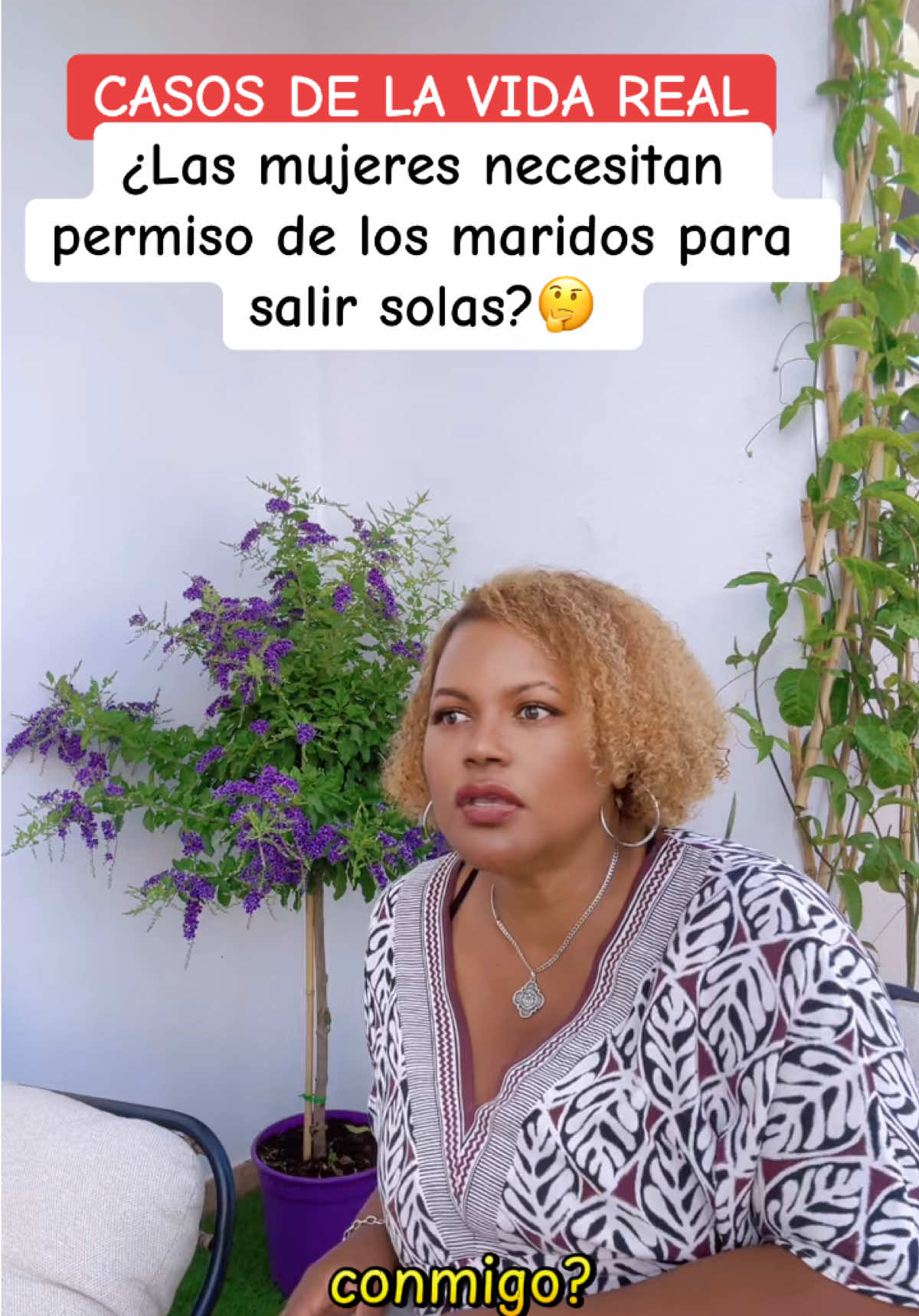 @Historias de Carmen