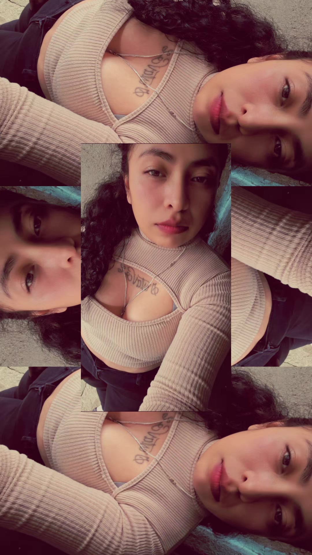 @chaparrita