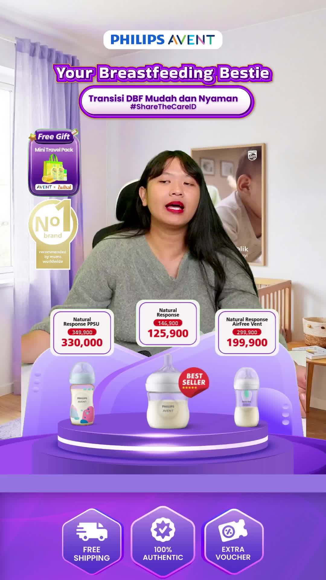 @Philips Avent Official