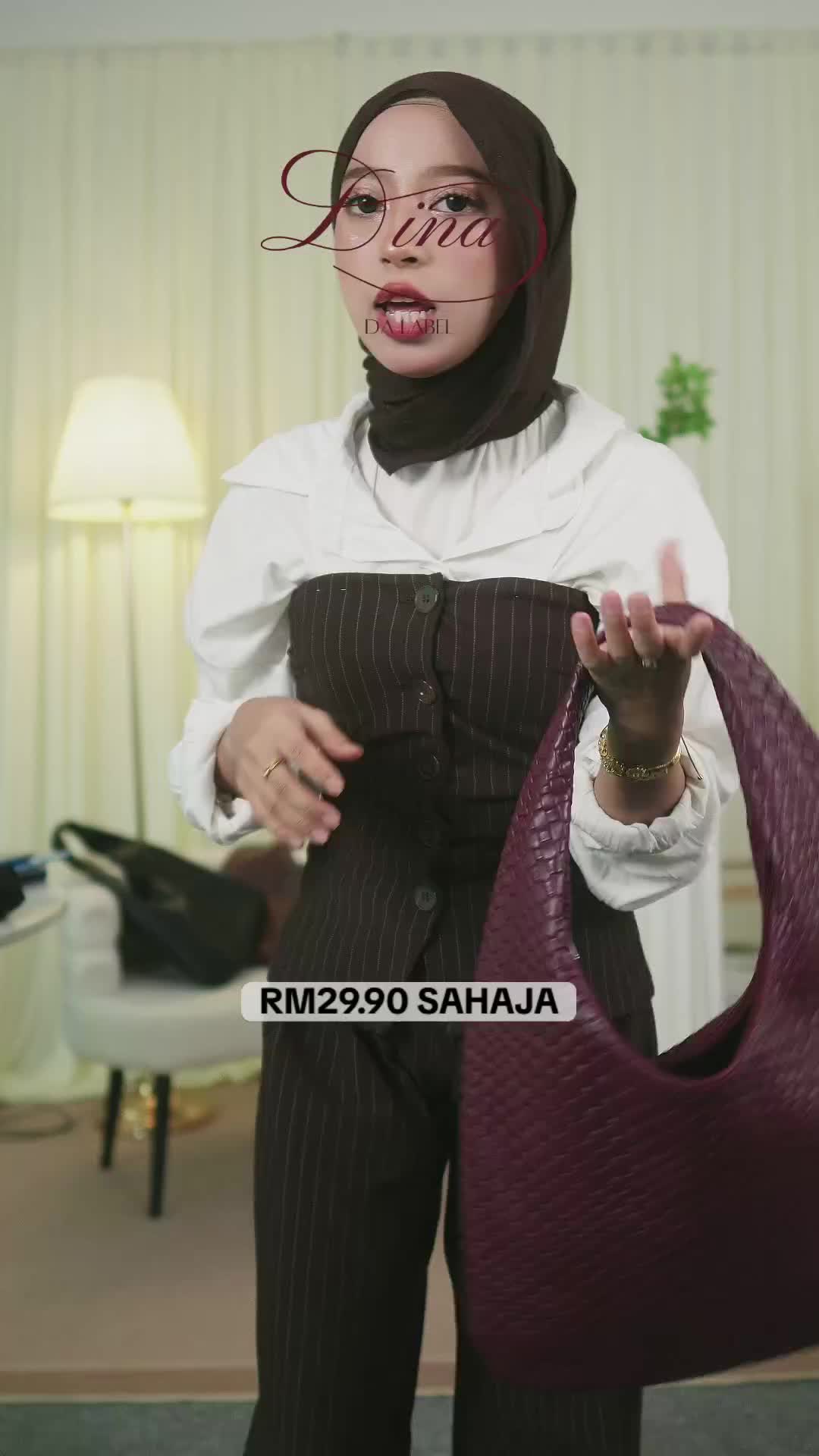 @DINA LABEL