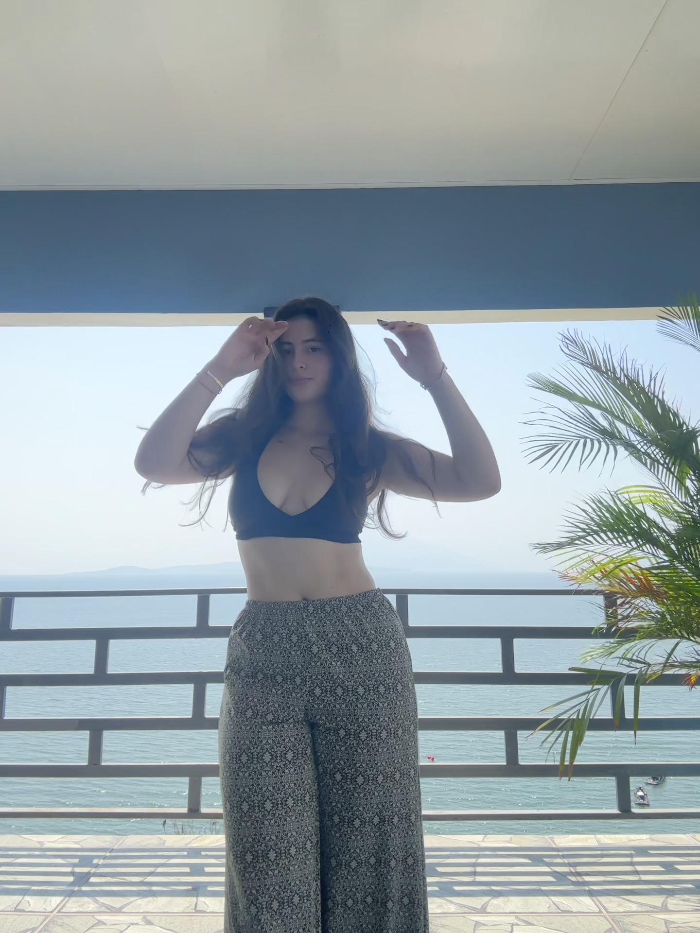 @Milagro Morales