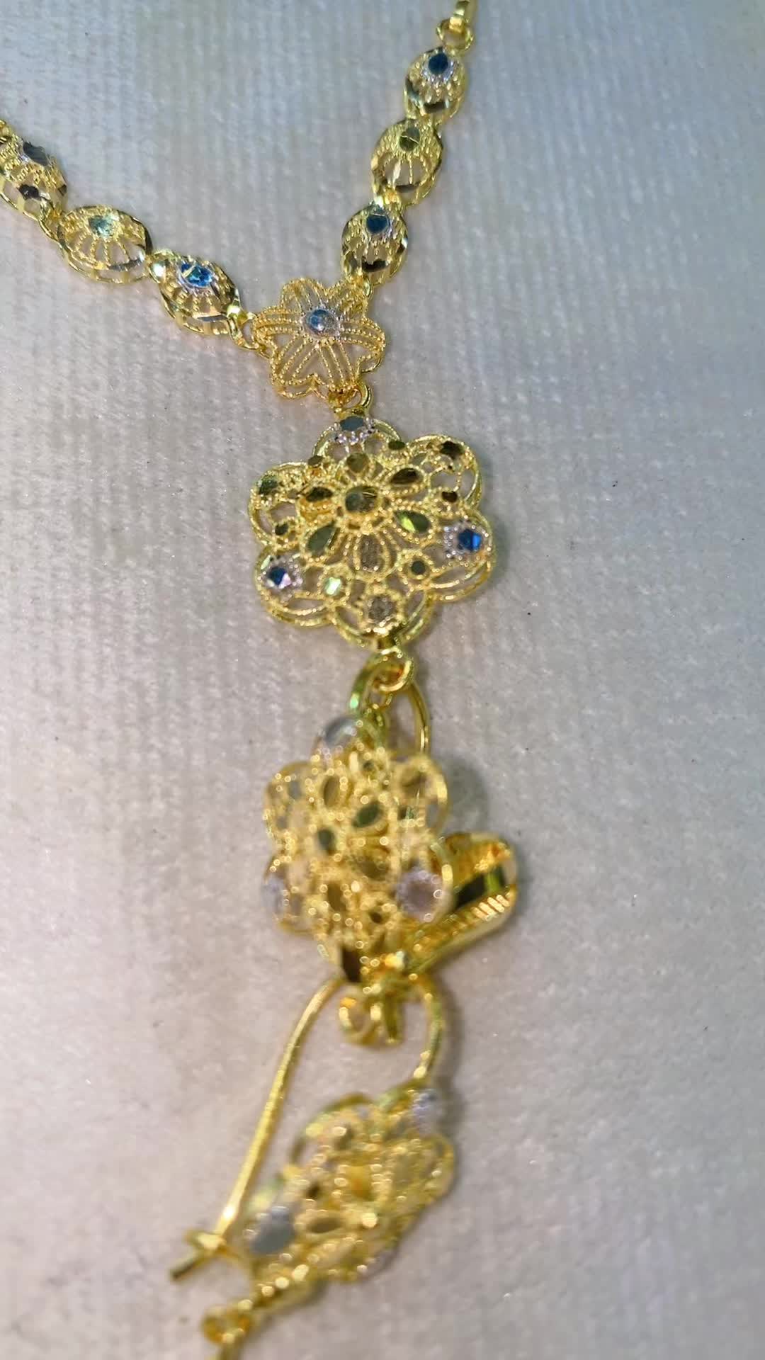 @Zamindar jewellers since 1983