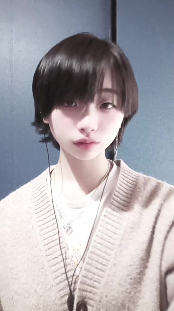 @橘 華夜⛓️🐺