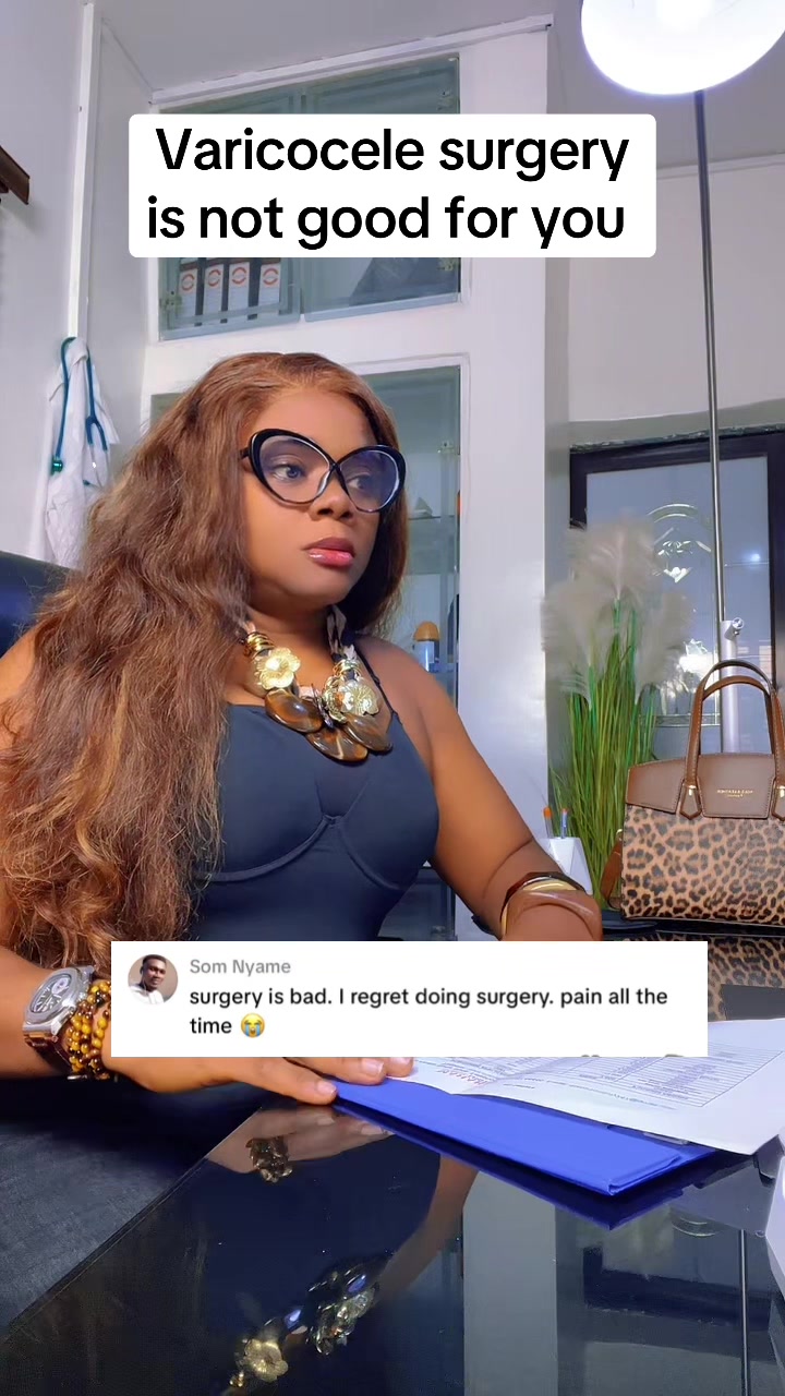 @Dr tessyotoide