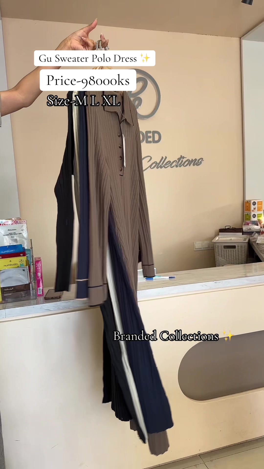 @Branded Collections