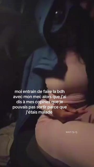 @ma haine et ma peine