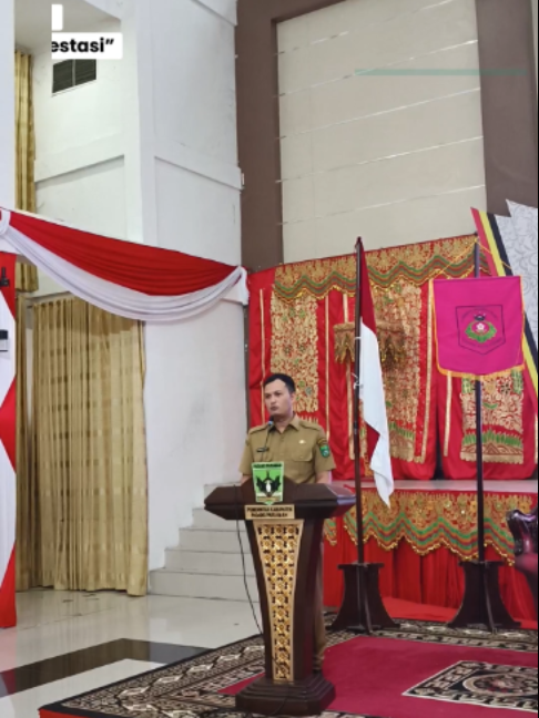 @Diskominfo Padang Pariaman