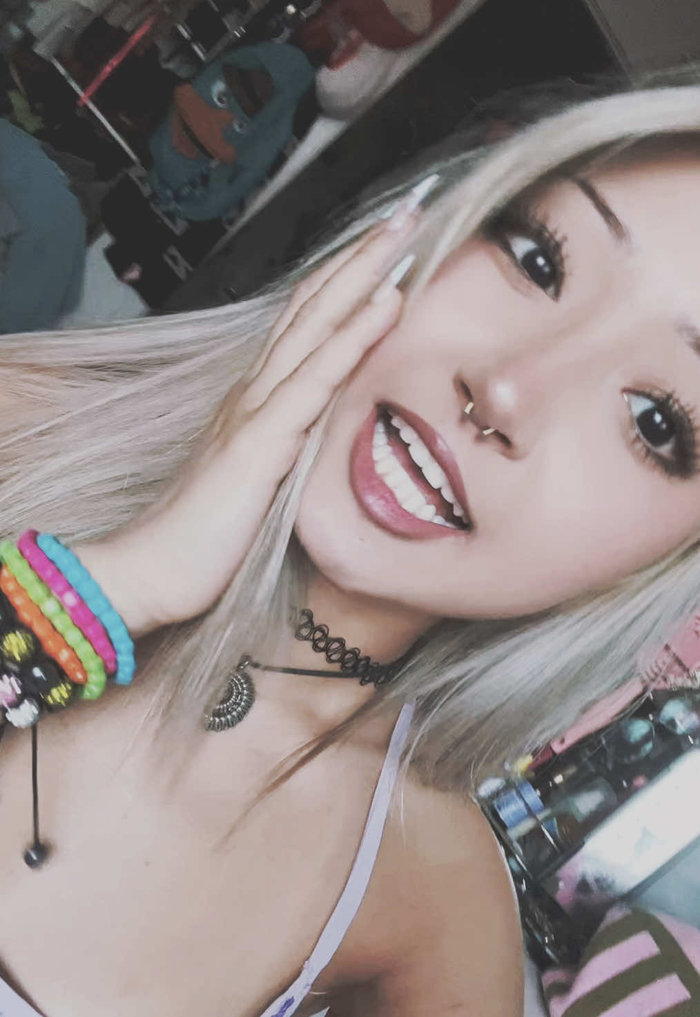 @ᗰᗩYᗩ