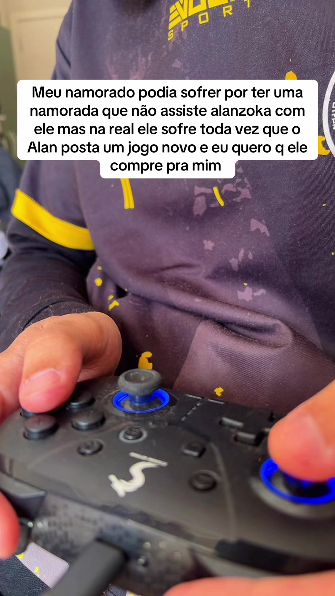 @Giih Evans