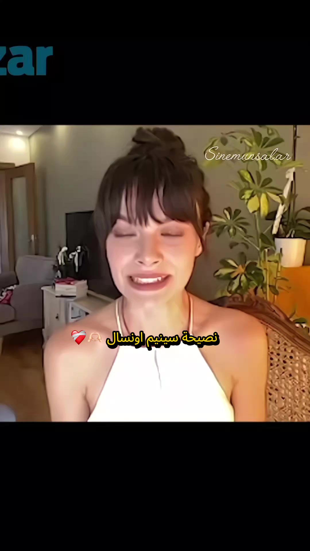 @Sinem &uuml;nsal