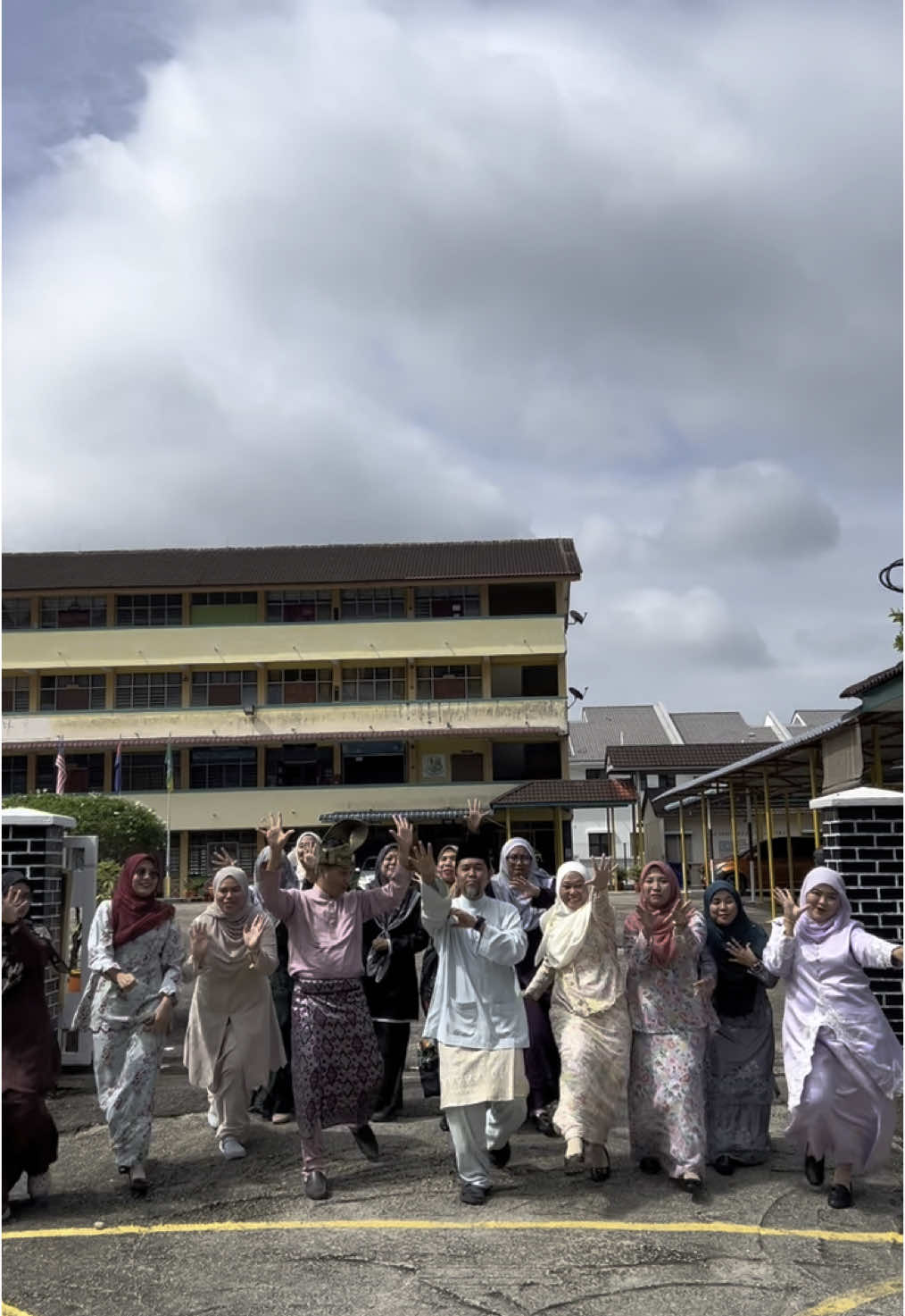 @SK SENIBONG