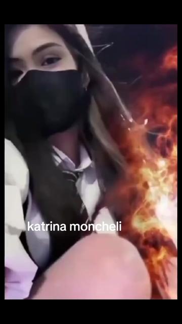 @katrina moncheli