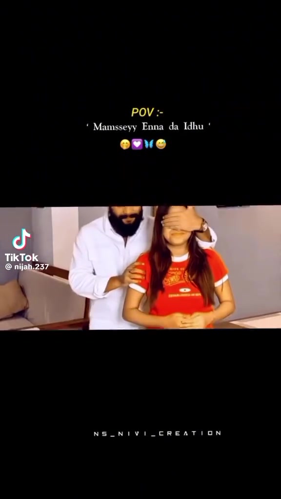 @❤️Suba Madhi❤️