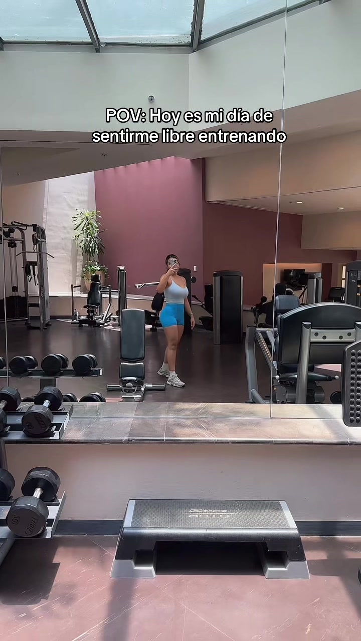 @Jandy Flores | Mamá Fitness
