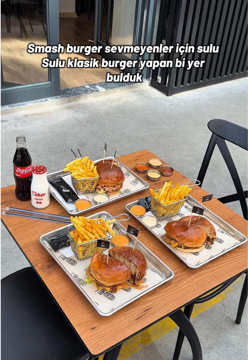 @İzmirdebirlezzet