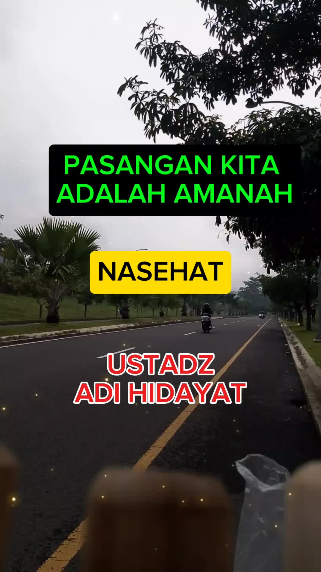 @mas Ocan