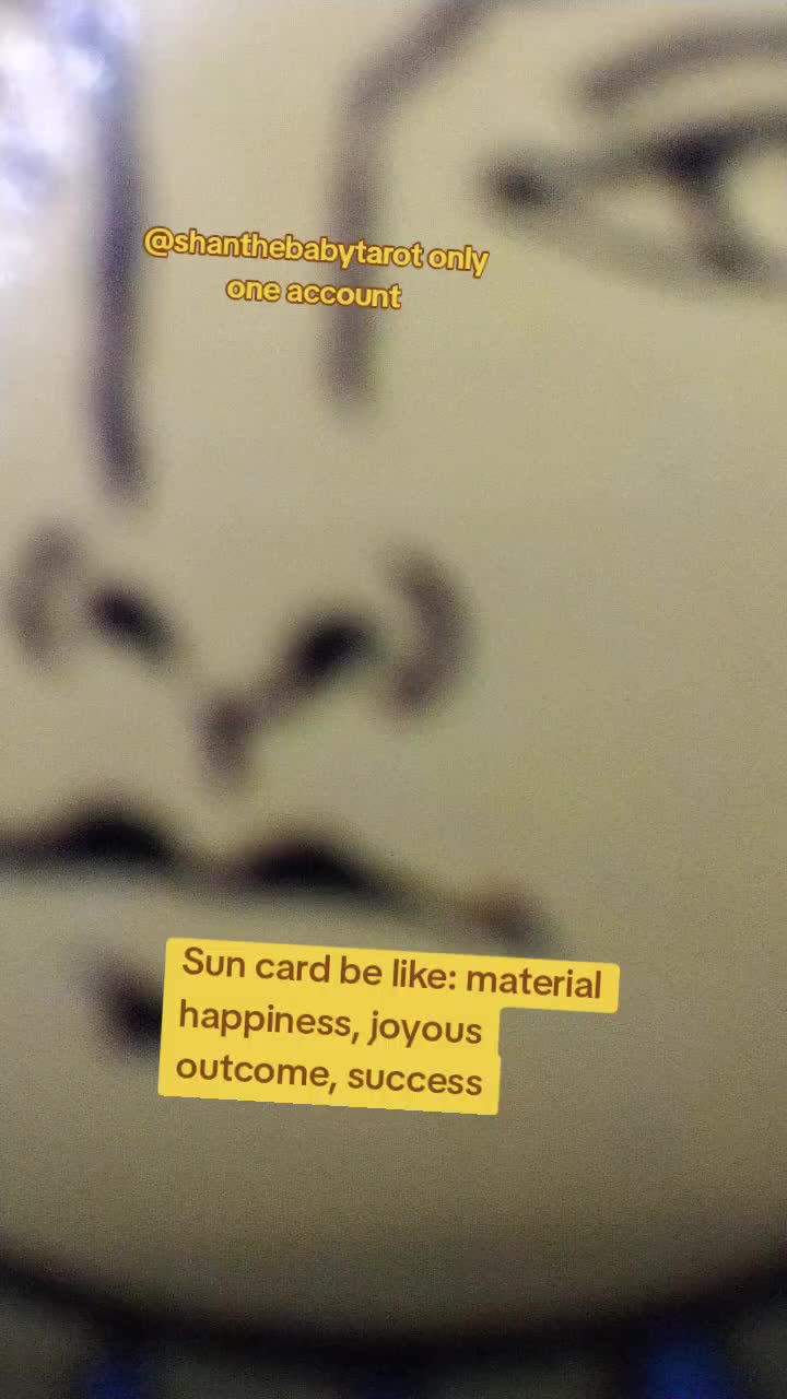 @shanthebabytarot