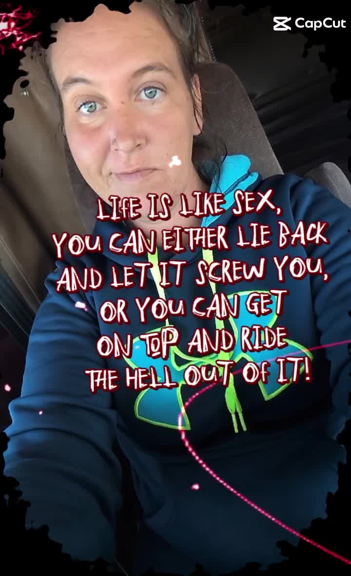 @dontplaywellwithothers🚛😏♀️