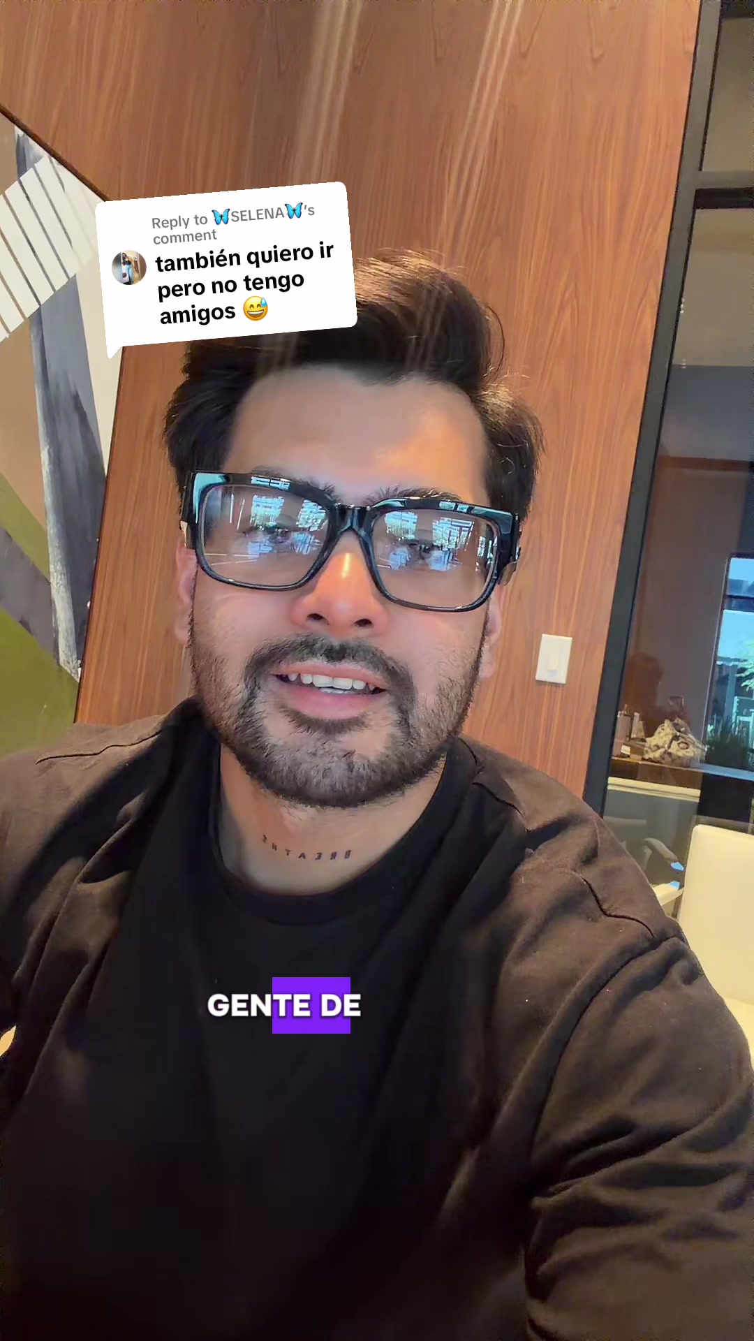 @Mike | Cambio de Hábitos