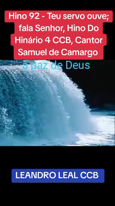 @@LeandroLealCCB Oficial