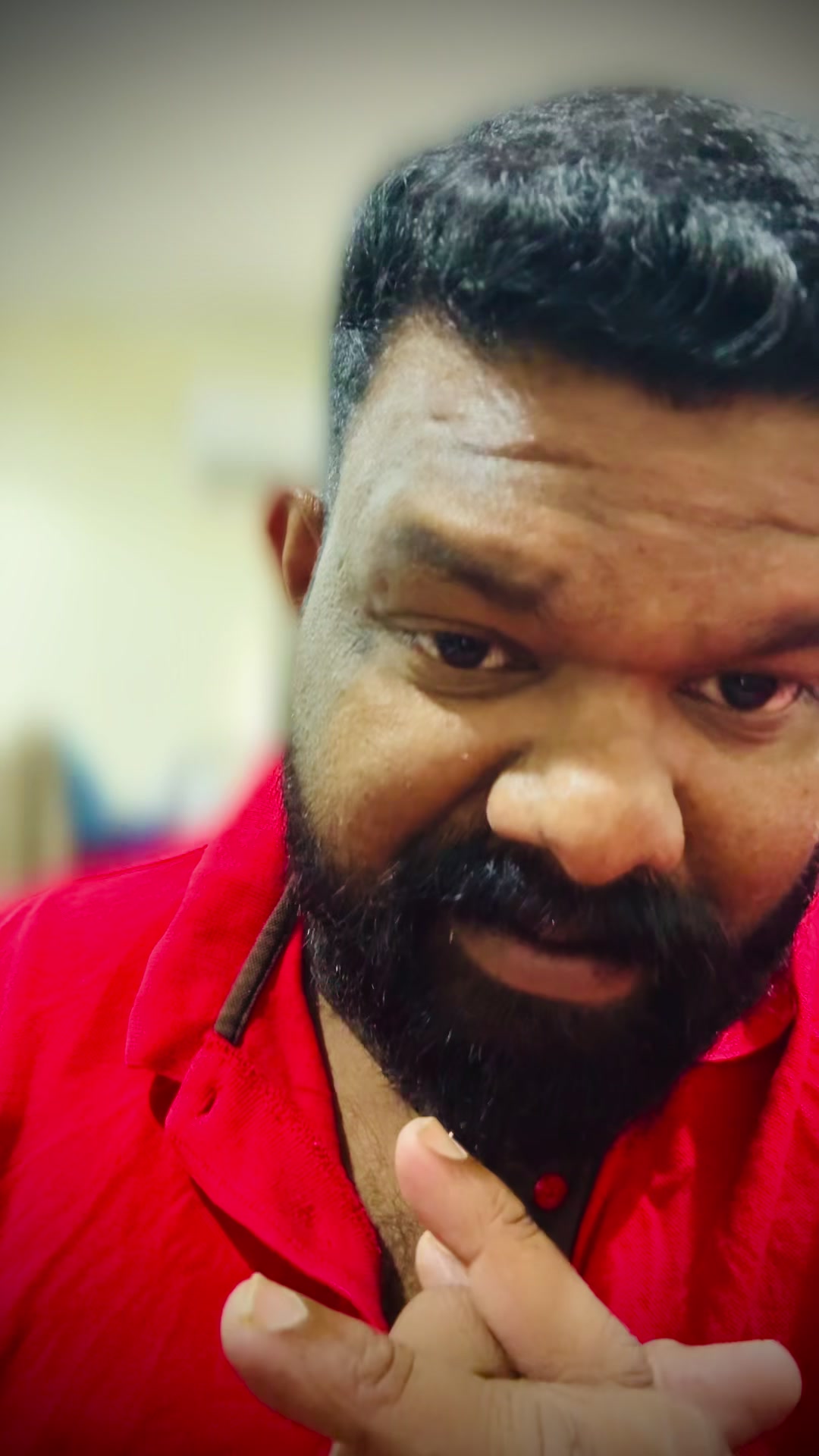 @PraveenKottarathil๐ฉ