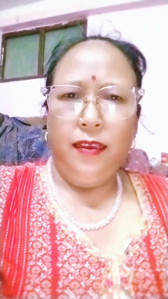 @संगिता थीङ