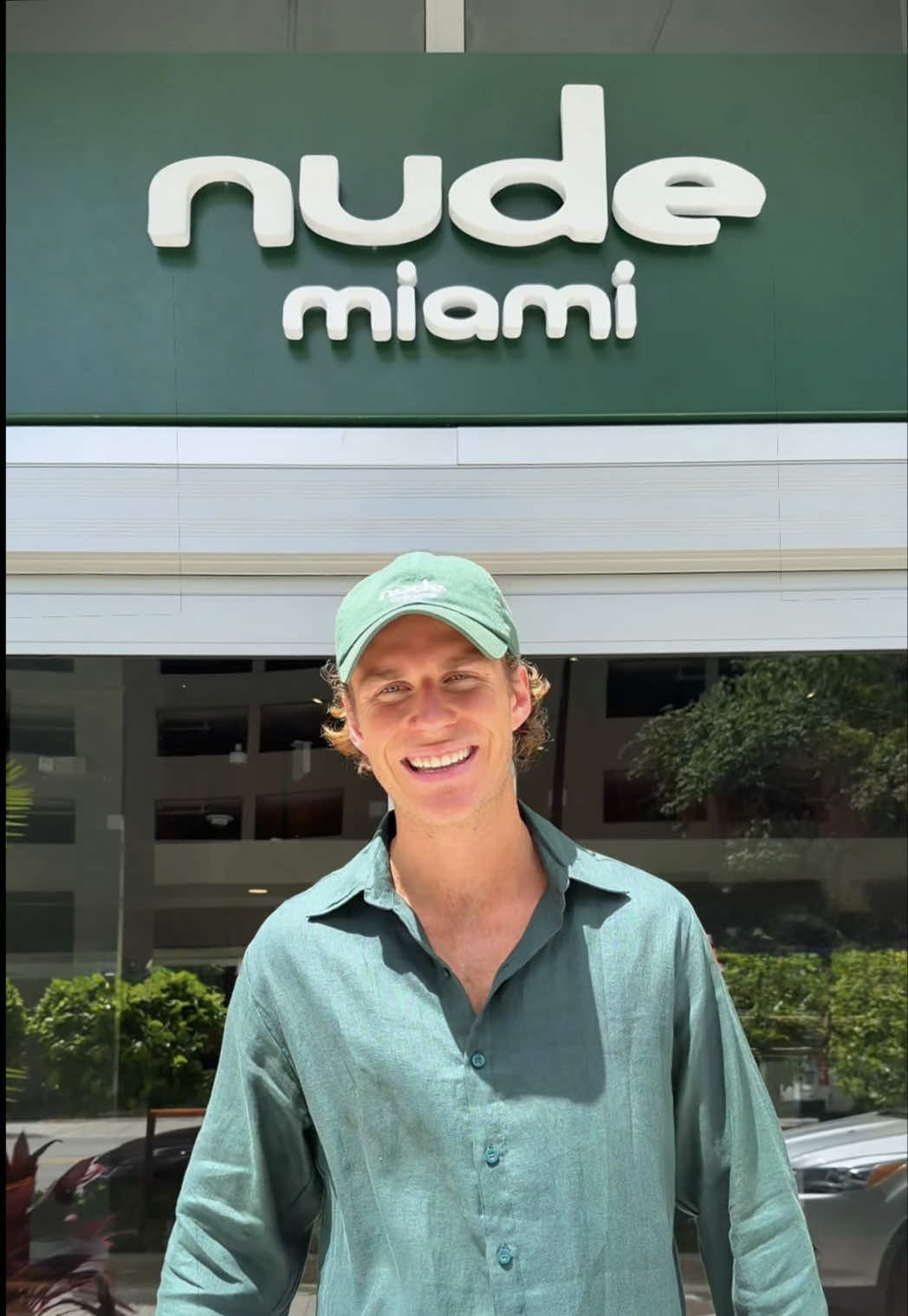 @Nude Miami