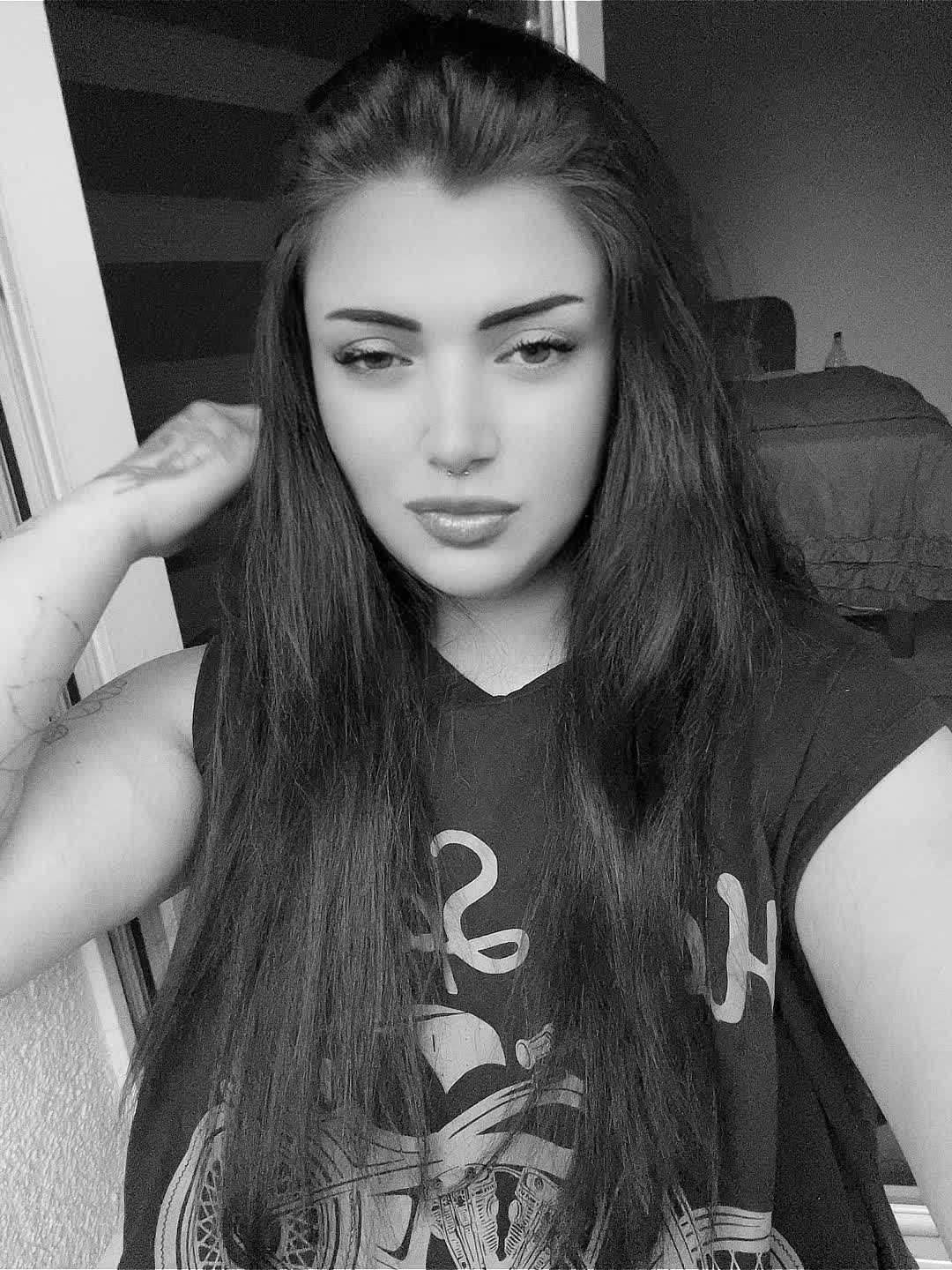@MorenaMami💋