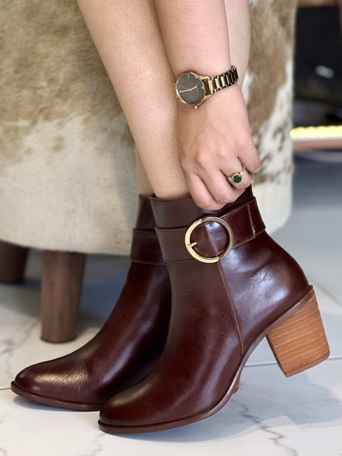 @Brenda M Boots