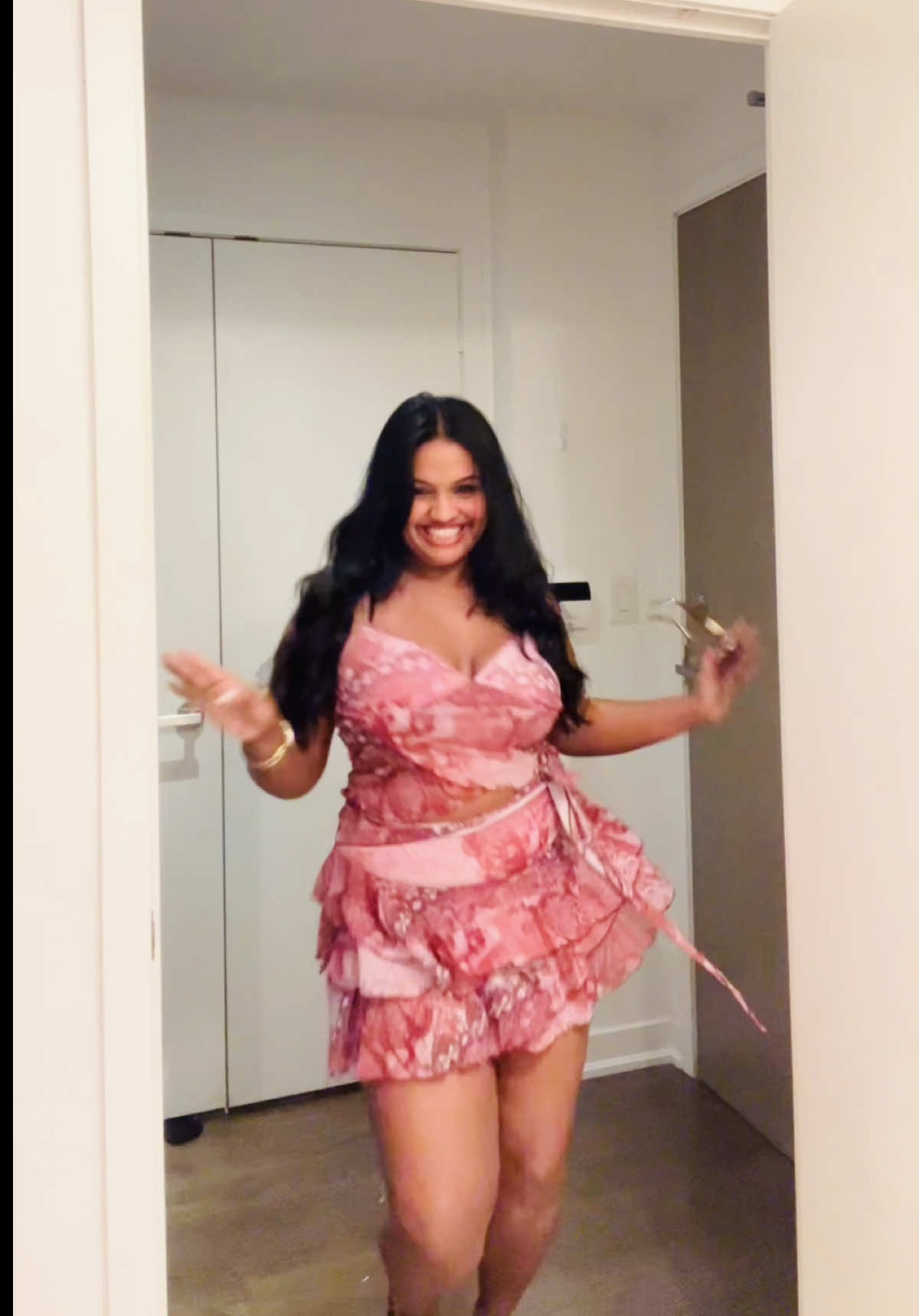 @prachidances 🌹